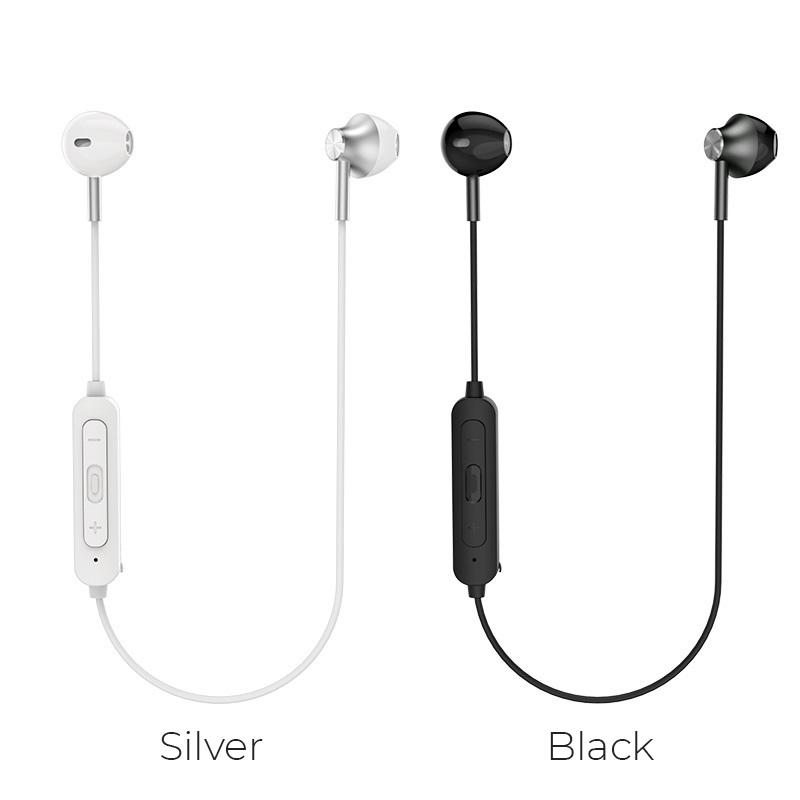 Borofone tai nghe thể thao bluetooth be19