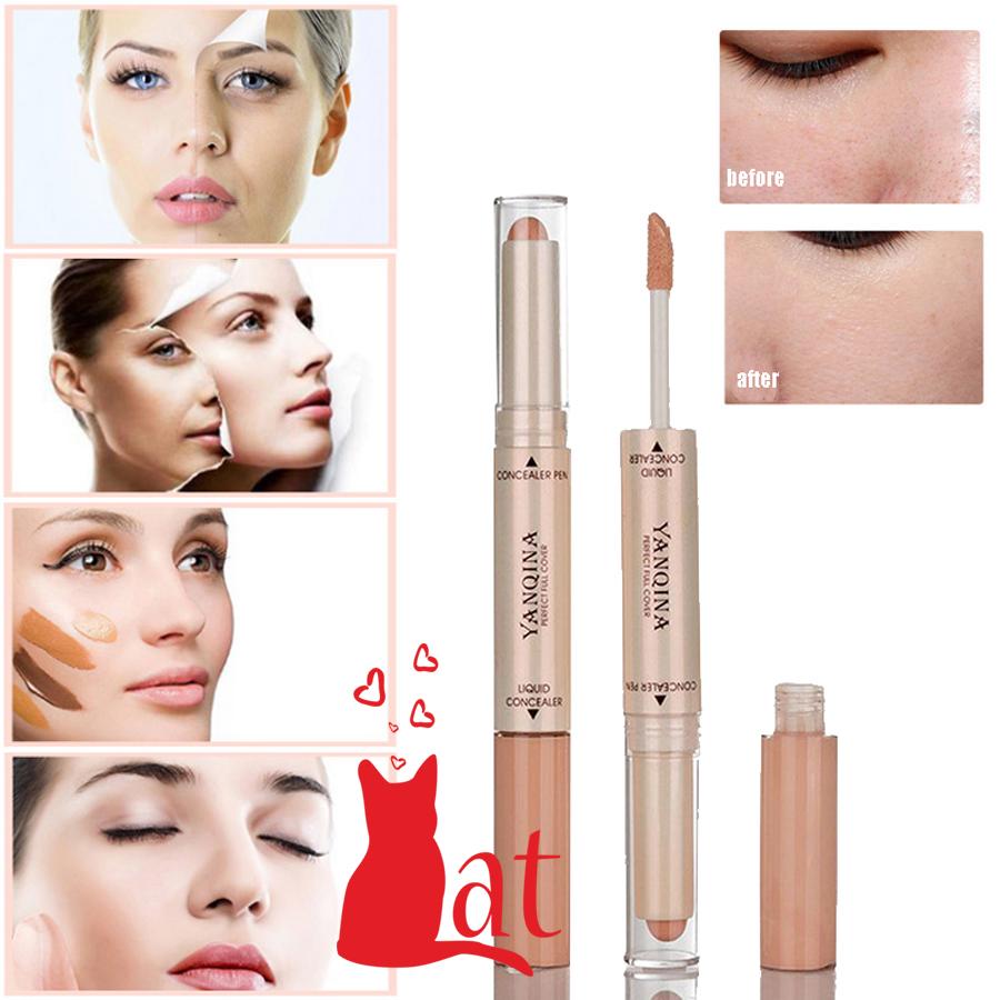 Che khuyết điểm 2 đầu tiện lợi