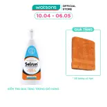 Dầu Gội Selsun Sạch Gàu Anti-Dandruff Shampoo 250ml