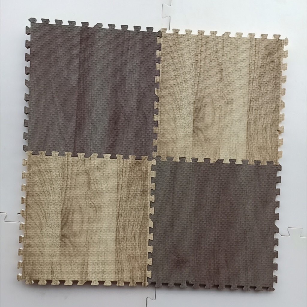 Thảm xốp trải sàn 60x60, 45x45, 30x30 Cao Cấp, đủ mẫu cho anh em lựa chọn