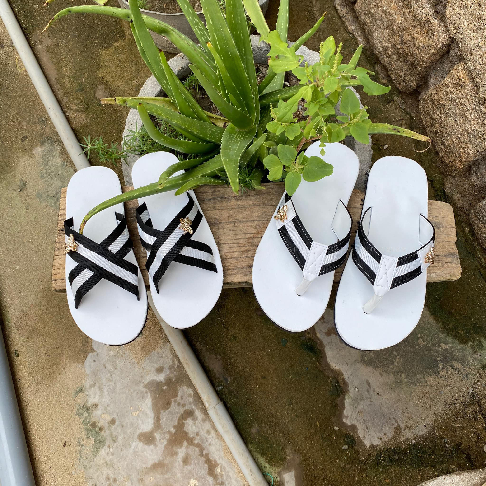 Tổng hợp Sandal Cặp Nam Nữ giá rẻ, bán chạy tháng 6/2023 - BeeCost