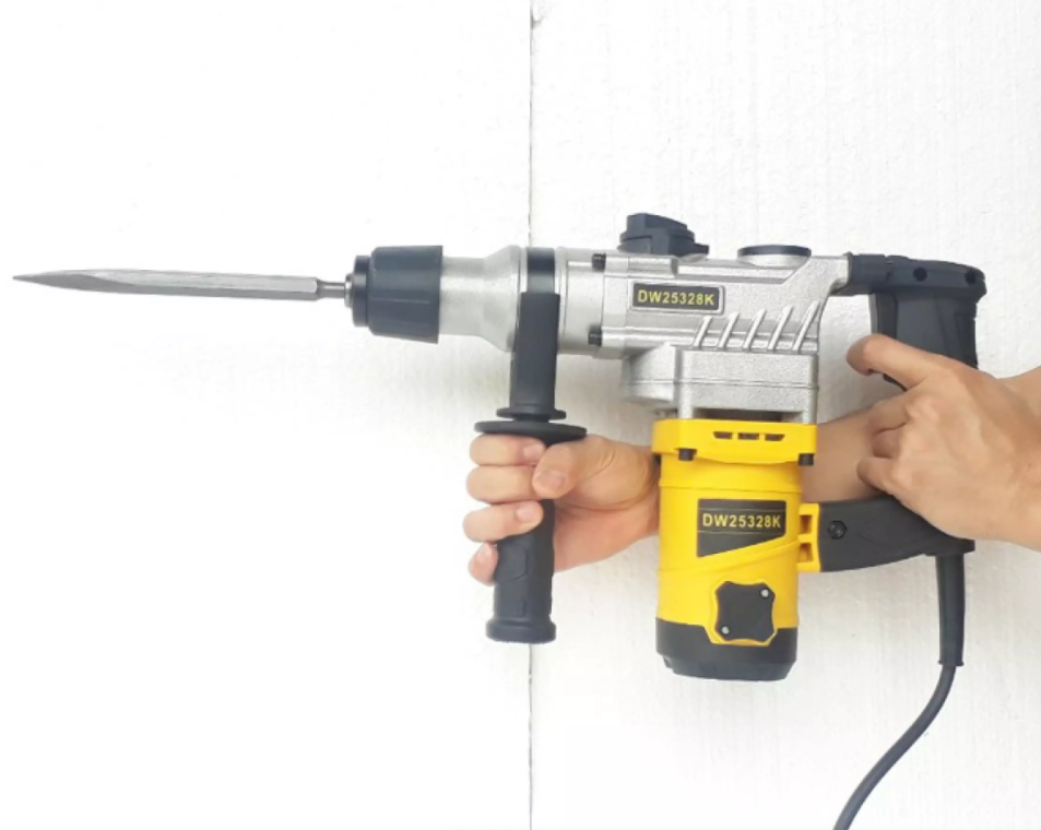 máy khoan , máy khoan đục bê tông , máy khoan đục bê tông công suất lớn