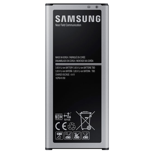 Pin Samsung Galaxy Note Edge zin mới bảo hành 6 tháng