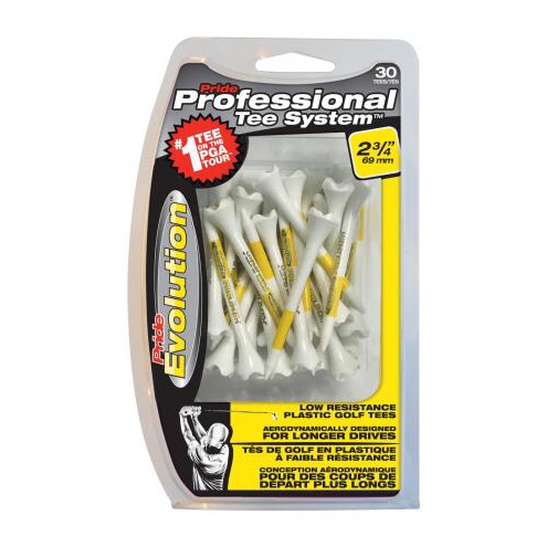Tee nhựa Professional