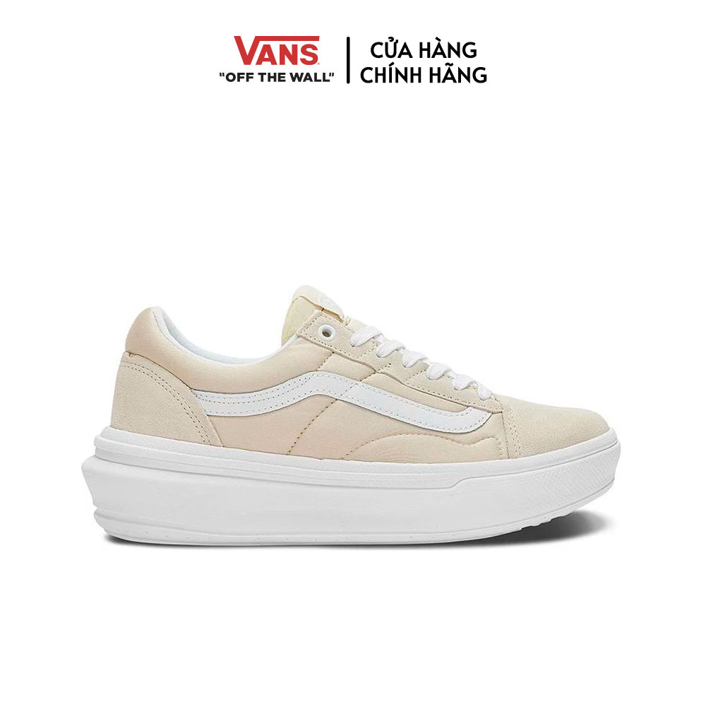 Giày Vans Old Skool Overt Cc VN0A7Q5E1NF
