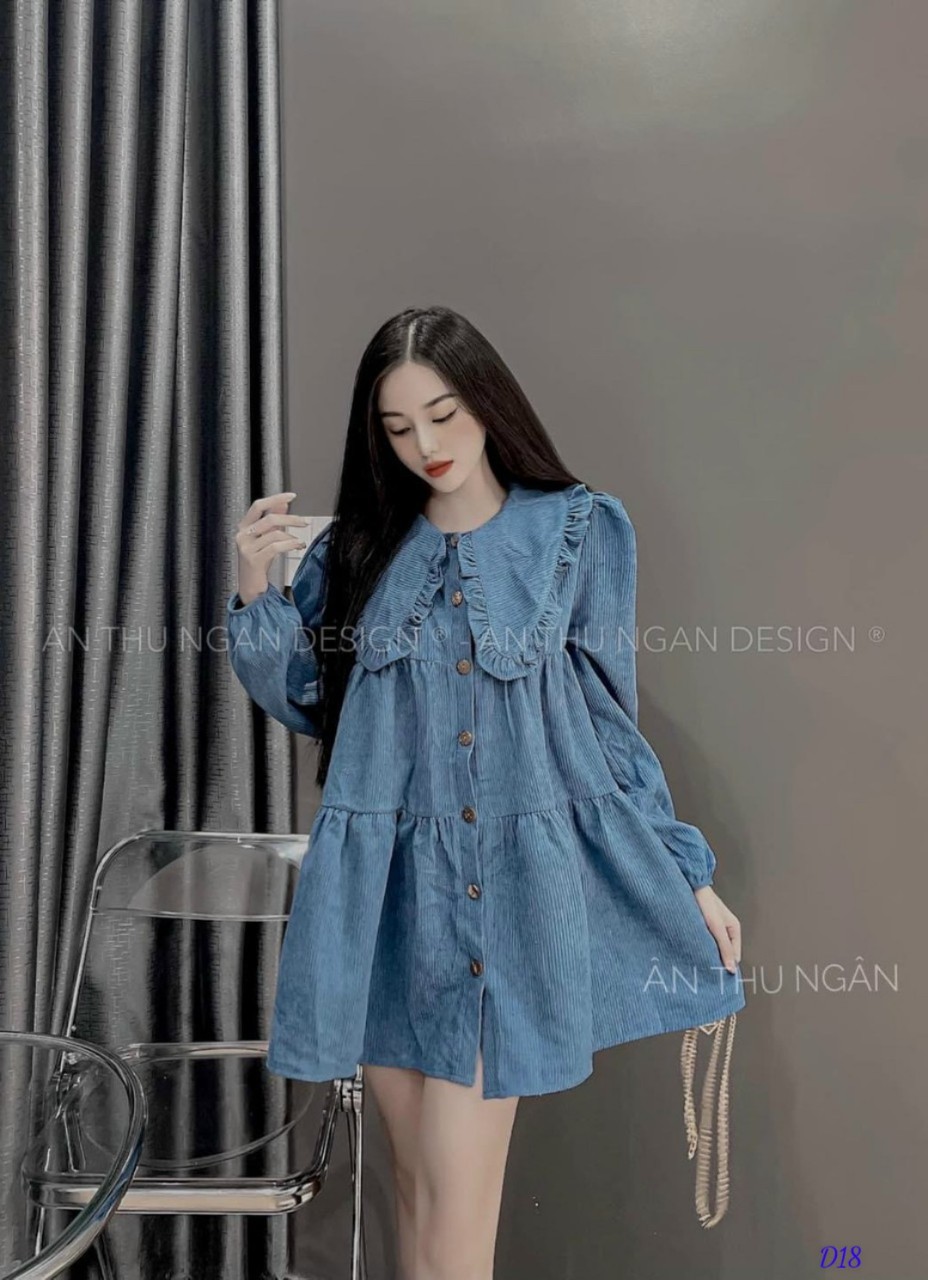 ĐẦM NHUNG TĂM CUỘC SỐNG HÀNG NGÀN CÁM DỖ BẾN ĐỖ HỢP LÍ LÀ ĐẦM SHOP EM CÁC NÀNG CÒN NGẠI NGẦN GÌ MÀ CHƯA SẮM NGAY UP