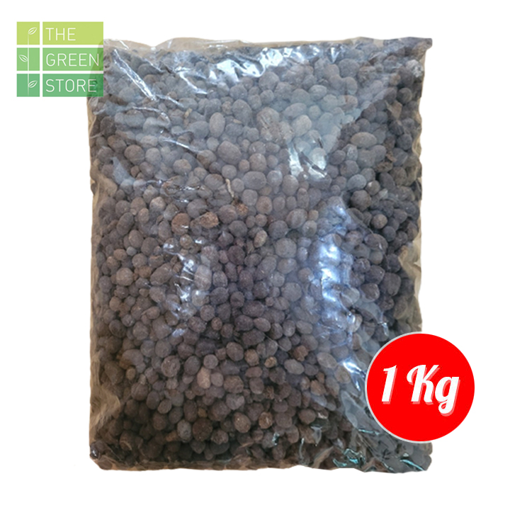 Gói 500g / gói 1kg phân dê hữu cơ chuyên dùng cho hoa lan, hoa hồng, mai vàng, hoa cây cảnh