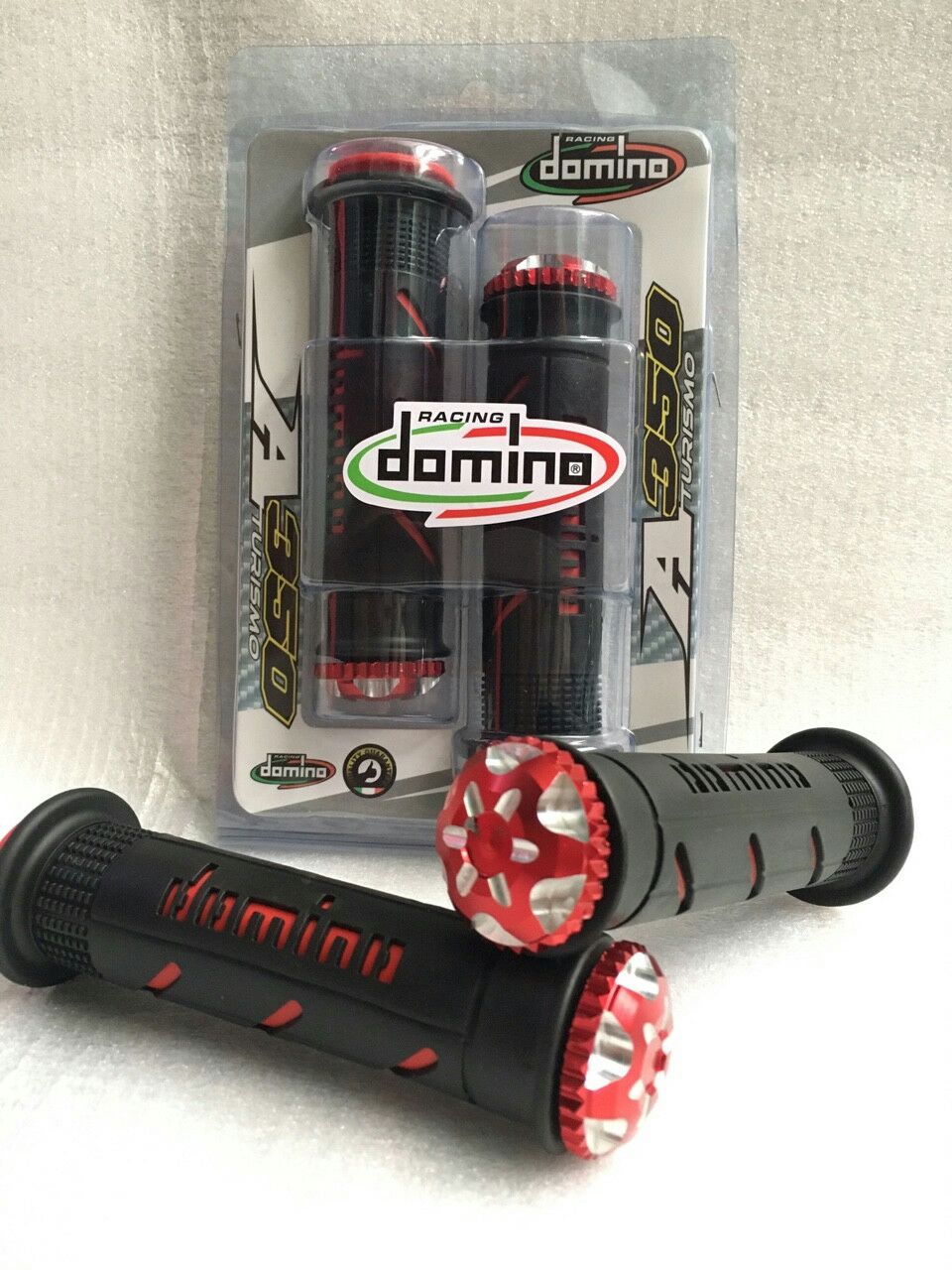 bao tay domino có gù màu, bao tay kiểu domino, bao tay gù, bao tay xe máy