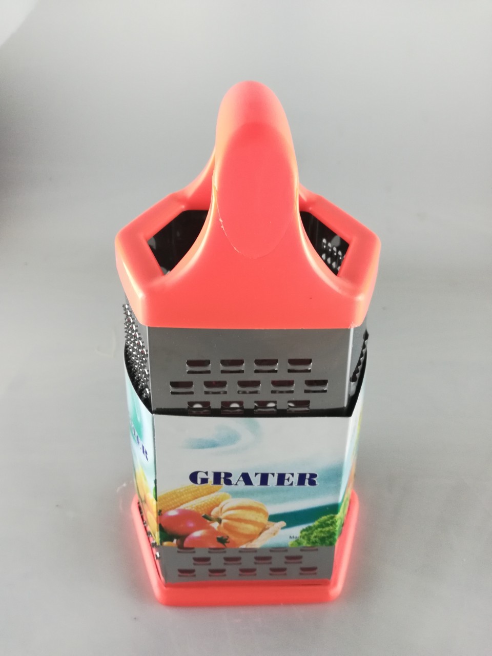 Dụng cụ mài củ quả 6 mặt