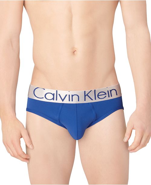 Top 91+ imagen brief calvin klein underwear men’s