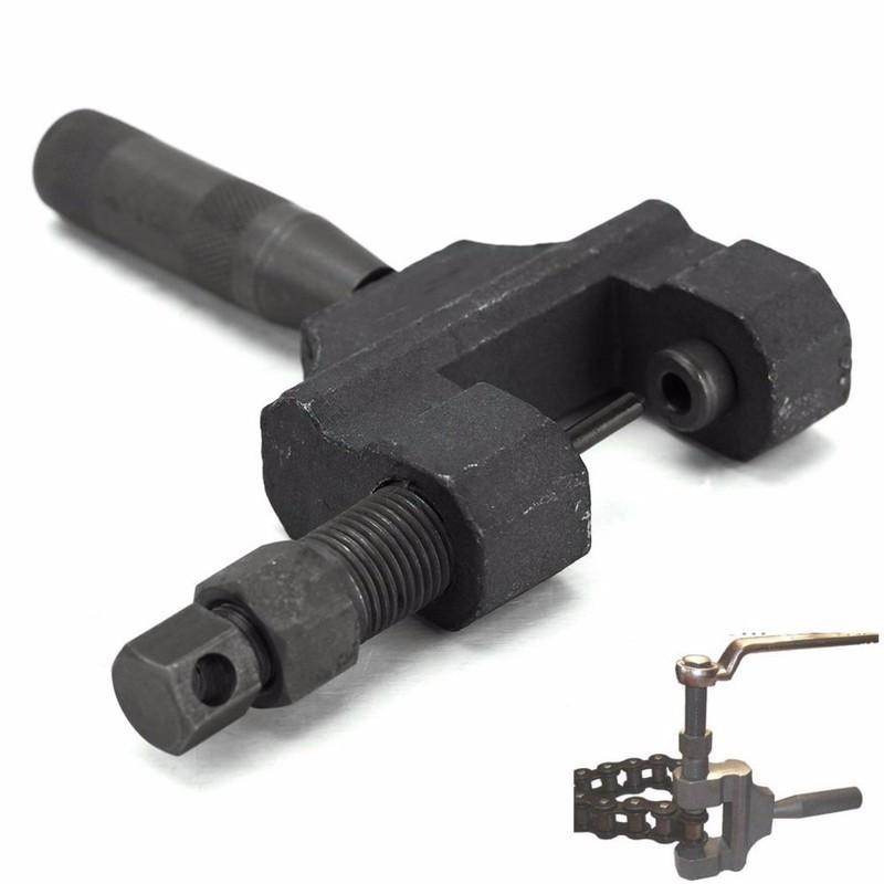 Vam cắt đột mắt xích tải xe máy xe đạp century