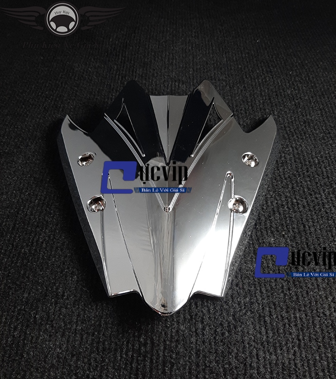 [HCM]Ốp Mão NVX Xi Mạ Crom Inox MS2566