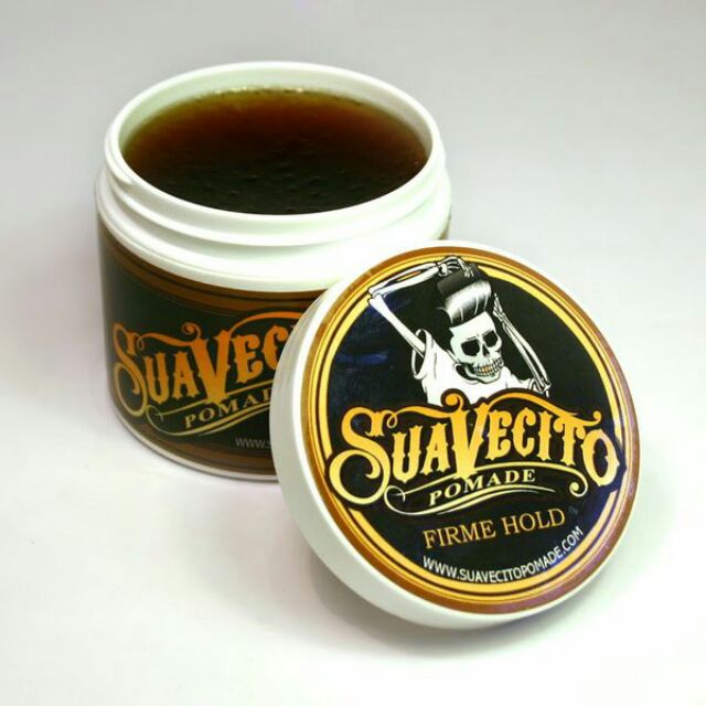 Sáp mềm Suavecto dung tích 100ml tạo kiểu tóc