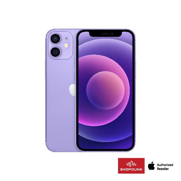 Điện thoại Apple iPhone 12 64GB