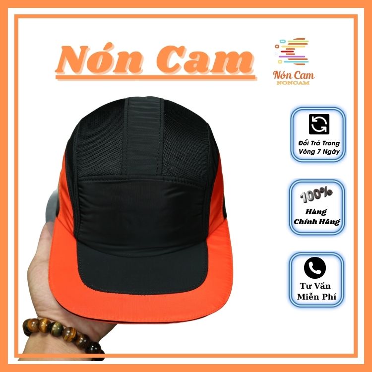 Nón cam mũ lưỡi trai fullbox chính hãng 100%❤️𝙁𝙍𝙀𝙀𝙎𝙃𝙄𝙋❤️nón kết thể thao nam nữ
