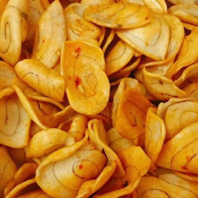 500gr tai heo mắm ớt siêu ngon giòn giòn cay cay ngọt ngọt