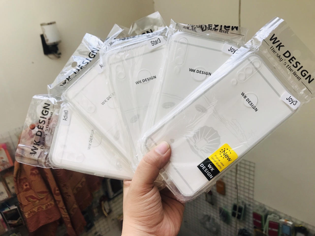 Ốp dẻo trong loại đẹp cho vsmart star 3 / star 4 / star / bee / bee 3/ joy 3/ joy 4 / active 3/ joy 1 / joy 1+ / active 1/ active 1+/ live / live 4