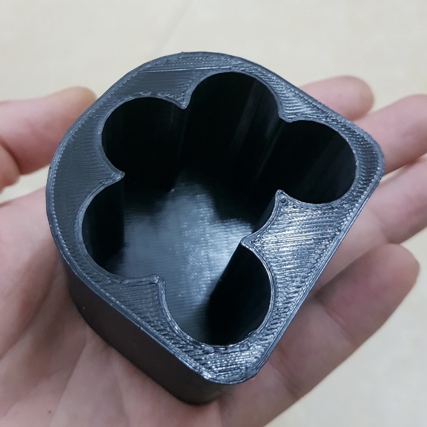 Khuôn đóng pin cell 18650, dành cho vỏ pin Hitachi 12v đứng Cữ đóng pin hitachi