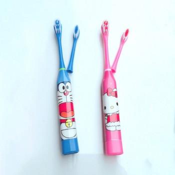 Bàn chải đánh răng cho trẻ cao cấp, bàn chải răng bằng pin tự động cho bé , dũa đánh răng trẻ em, ban chai danh rang cao cap cho tre, dua danh rang tu dong, ban chai danh rang bang pin tu dong cho tre