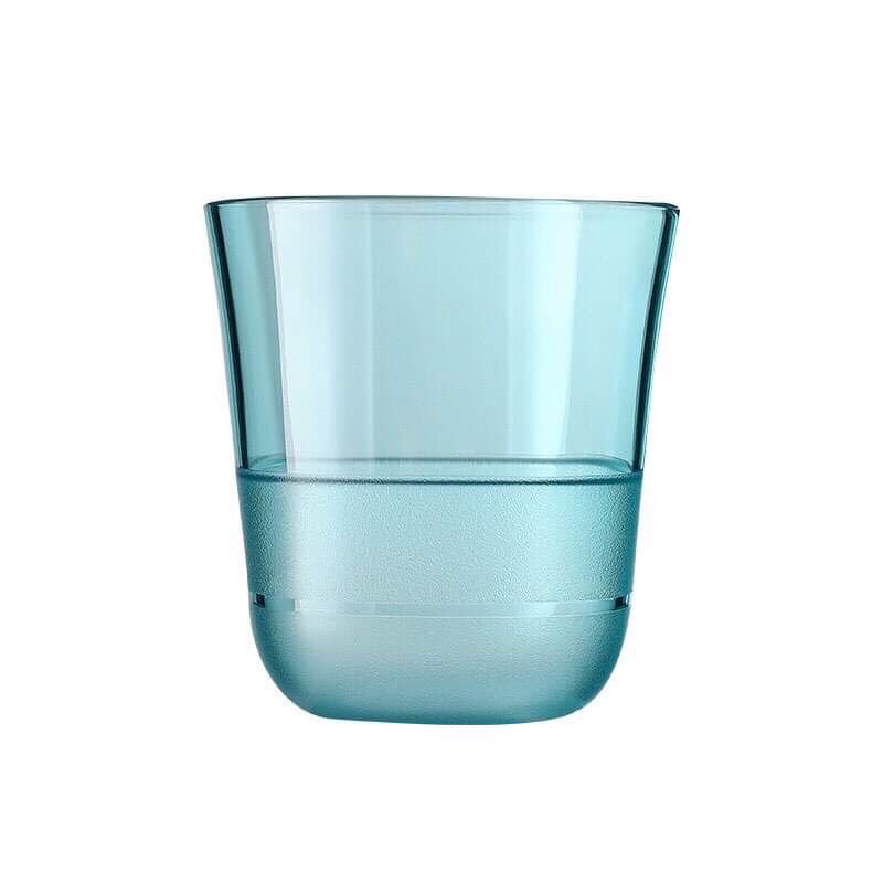 Cốc nhựa uống nước Tupperware 230ml chịu nhiệt cao