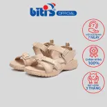 Sandal Biti's Hunter Nữ Màu Kem HEW001600KEM