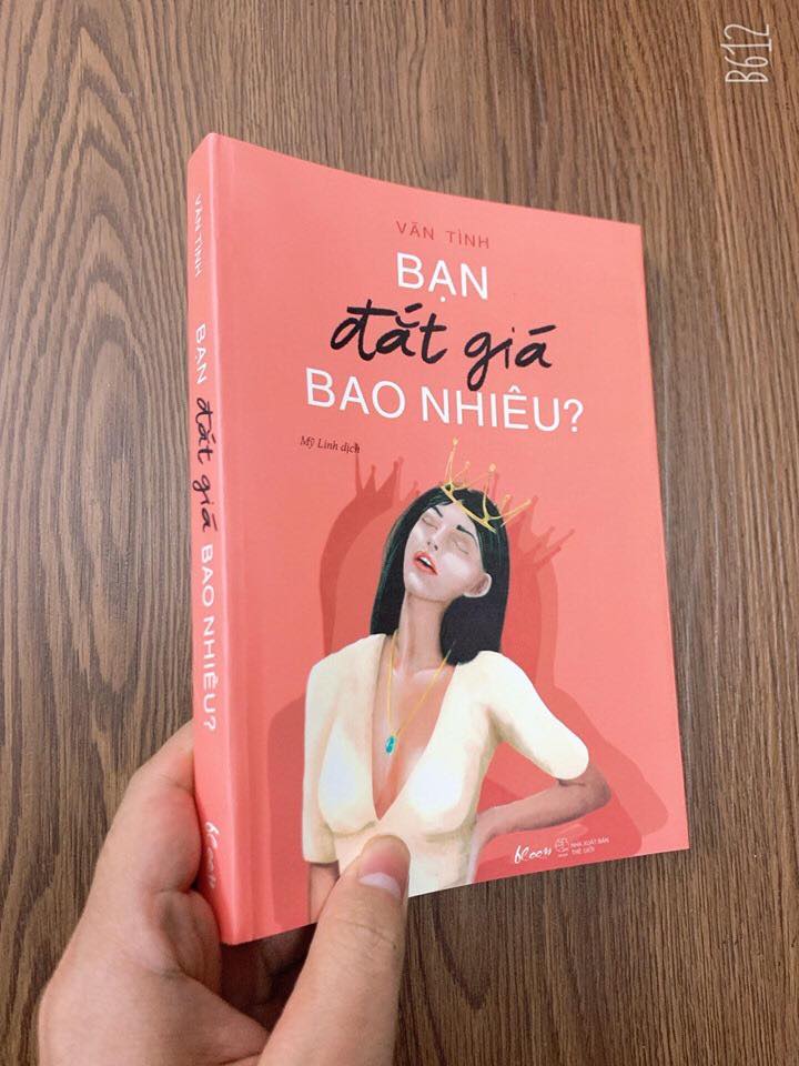 Bạn đắt giá bao nhiêu