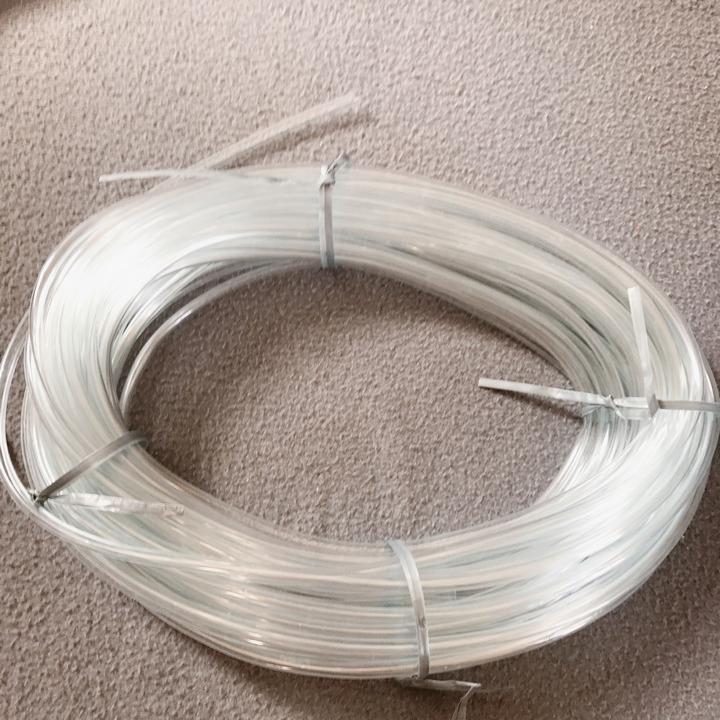 1 cuộn dây oxy cho hồ cá cảnh 30m 4ly,hồ thủy sinh