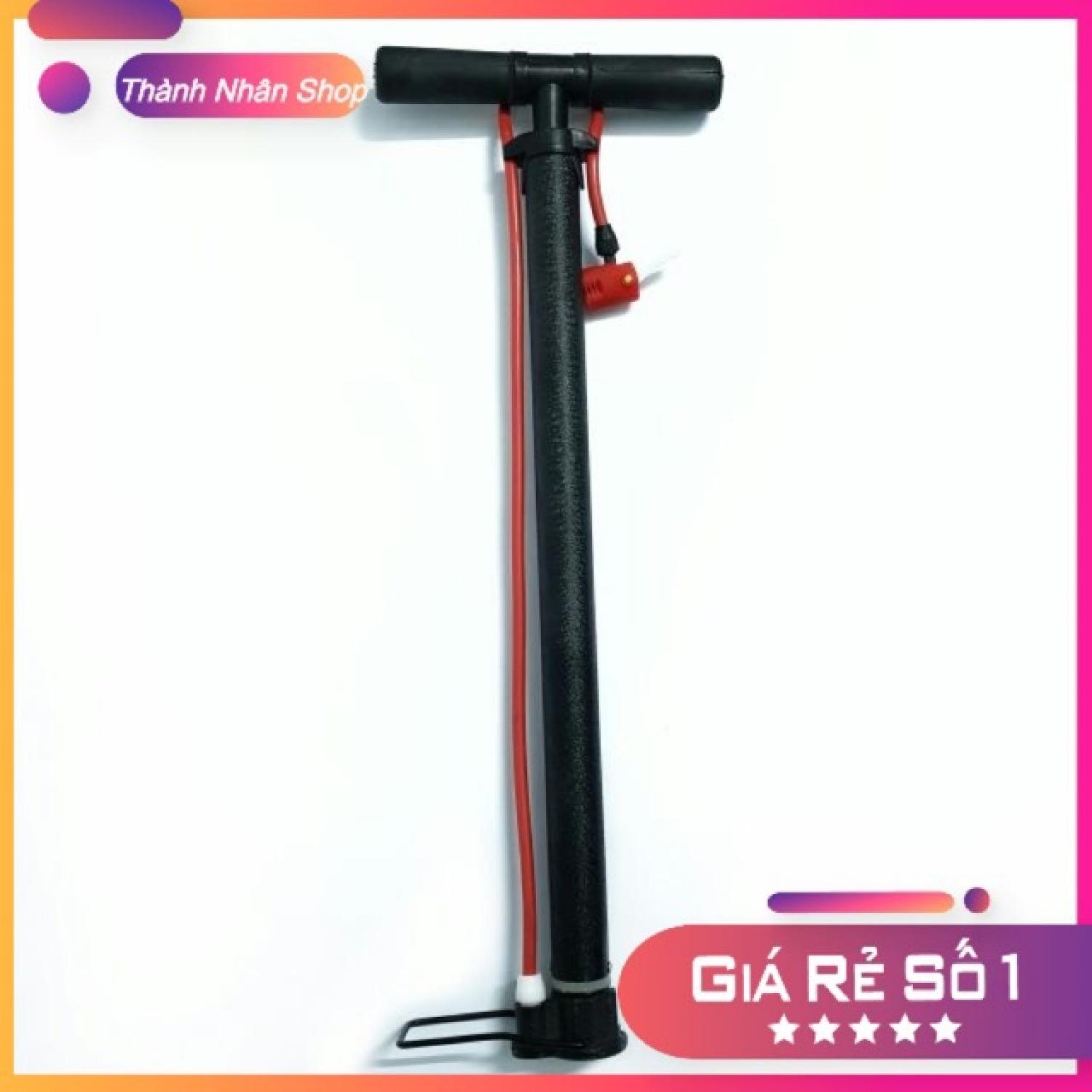 Ống bơm hơi xe đạp, xe máy áp suất cao 120 psi