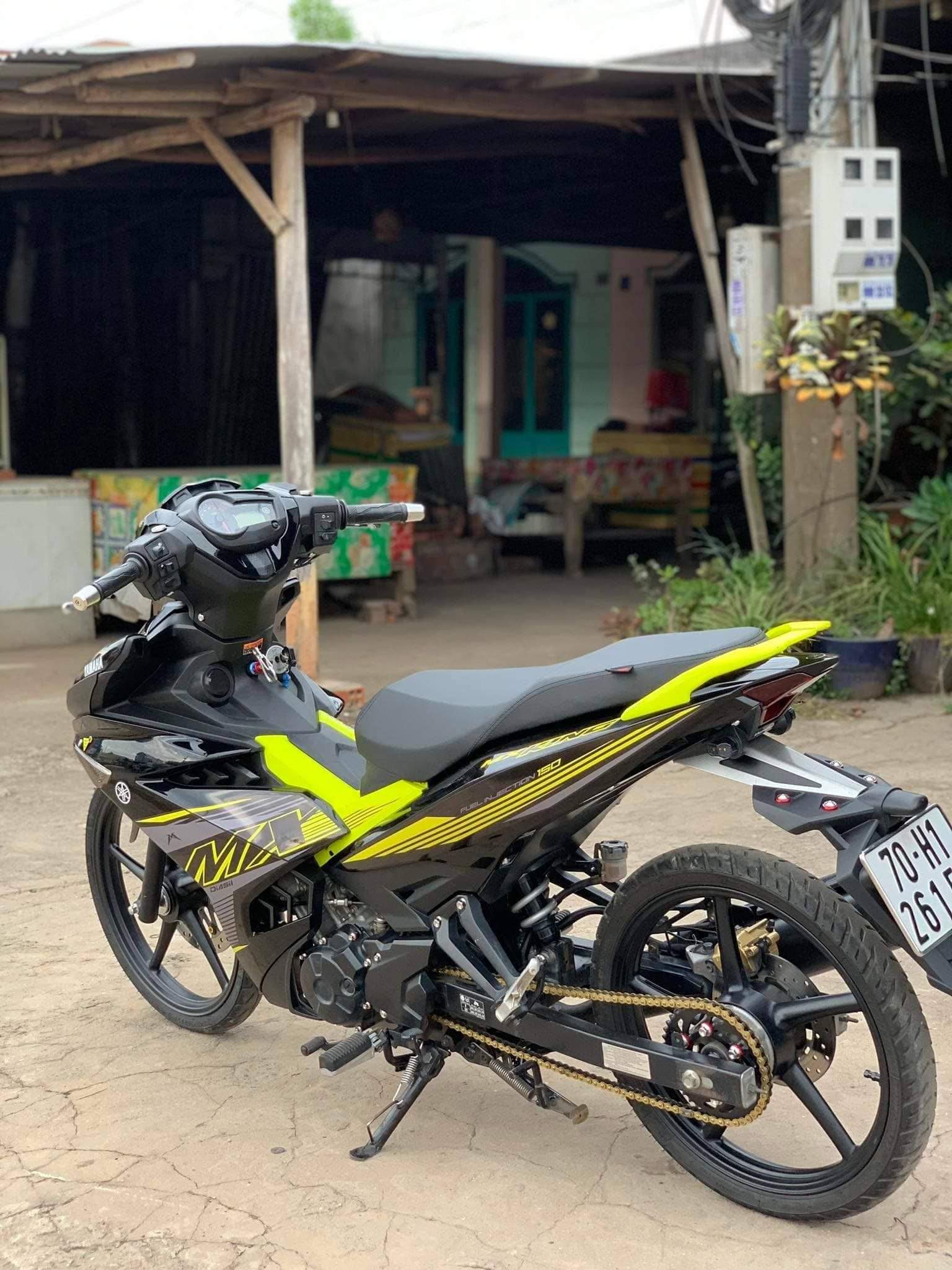 ️🎯 HÌNH TỰ CHỤP ️🎯 Tem Exciter 150 MX - King - Tem Ex 150 Rời - Trùm - Đổi Màu Theo Yêu Cầu