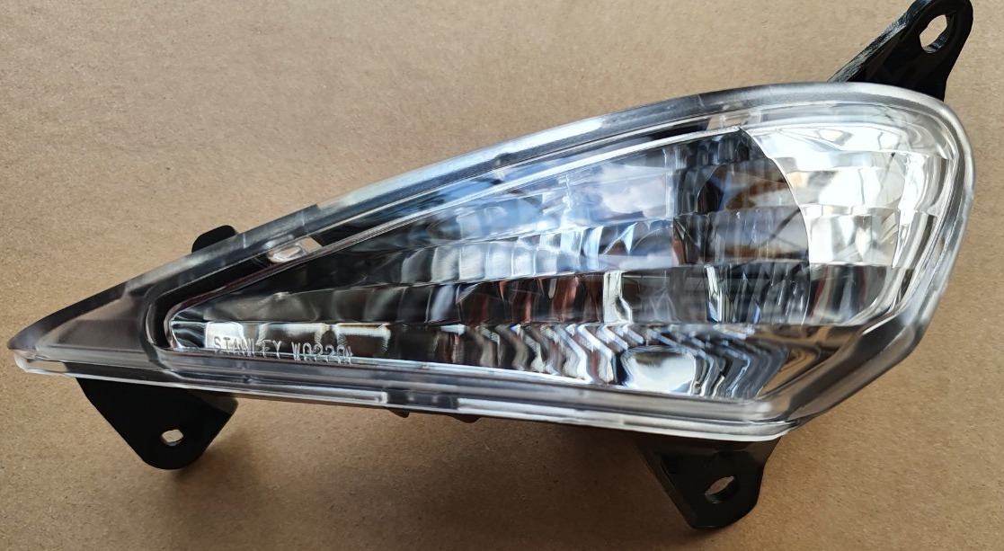 [HCM]CỤM XI NHAN TRÁI HONDA AIR BLADE 2011-2012