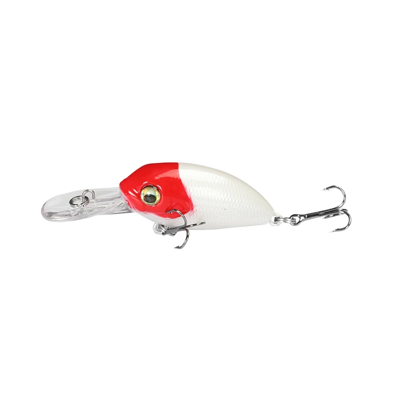 Mồi câu lure chubby r39