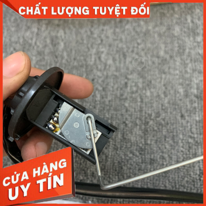 Phao Báo Xăng Xe Super Dream - Honda chính hảng