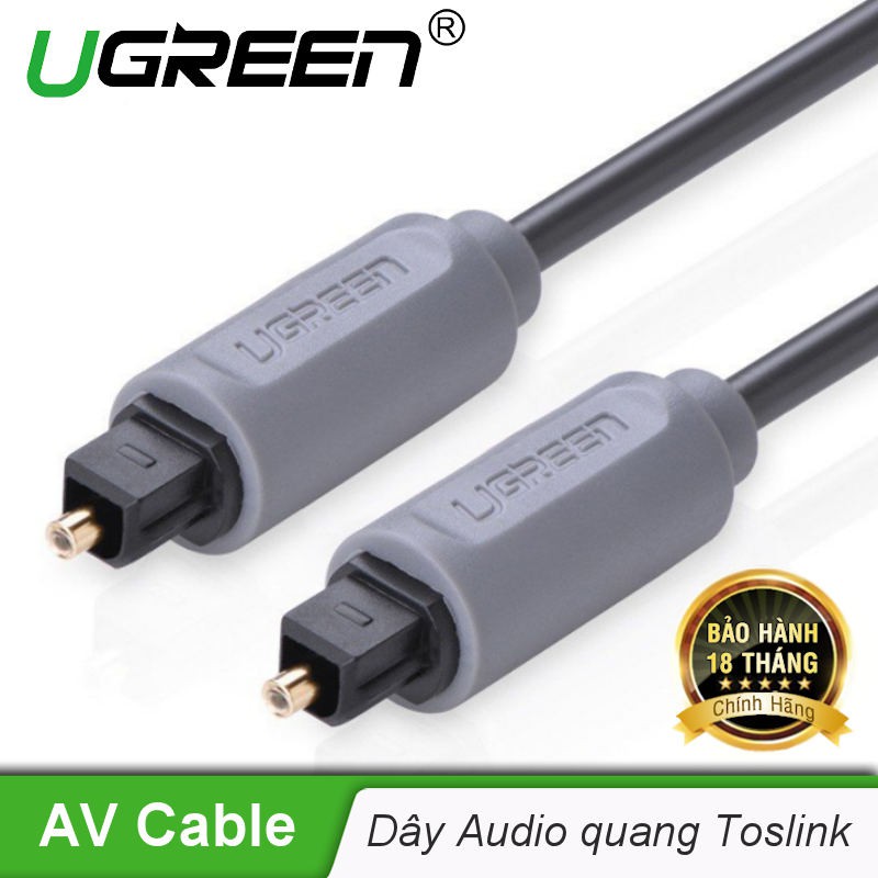 Dây audio quang ugreen av122