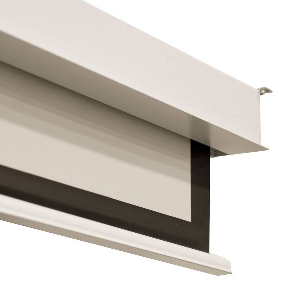 MÀN CHIẾU ĐIỆN ÂM TRẦN 100 INCH