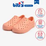 Giày Thông Dụng Eva Phun Bé Gái Biti's E-Flow BSG004000HOG (Hồng)