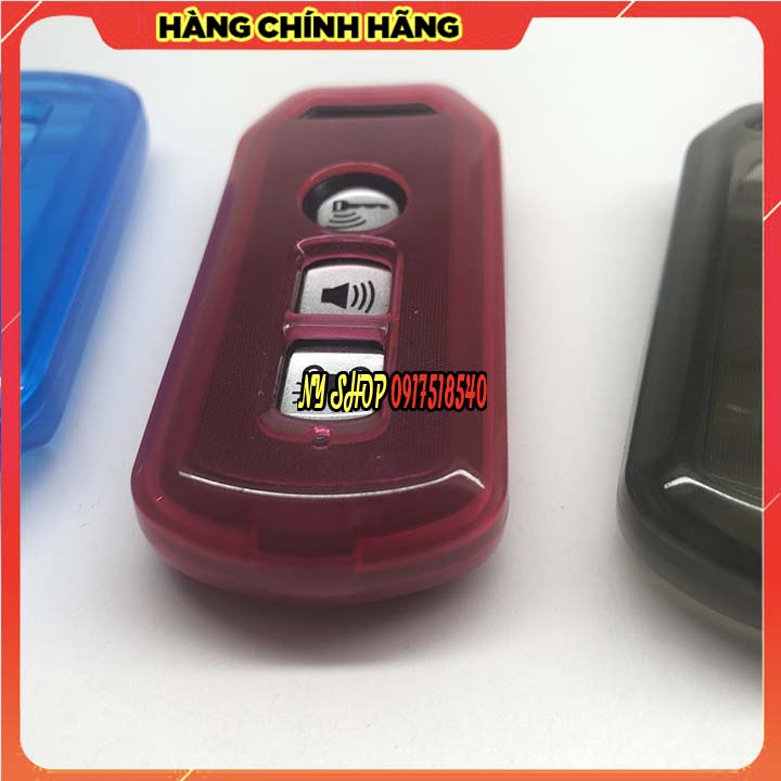 BỌC SILICON CHÌA KHÓA SMARTKEY FULL CHÌA CAO CẤP CHO SH . SH MODE , PCX. CUB 125