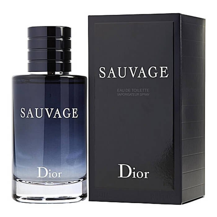 Nước hoa saugave 100ml