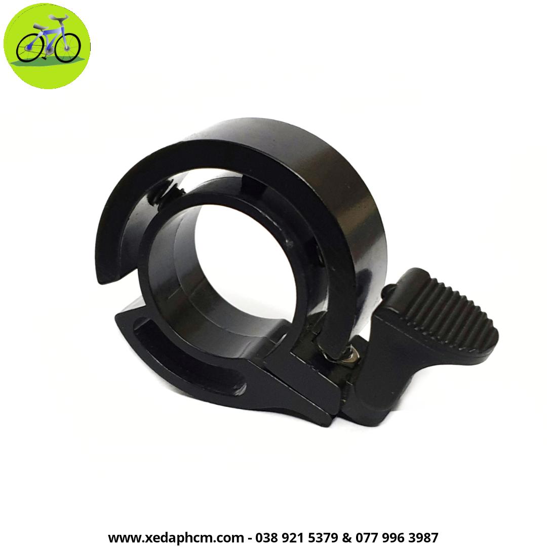[HCM]Chuông xe đạp gõ tròn bike đua MTN đua kêu tinh tinh
