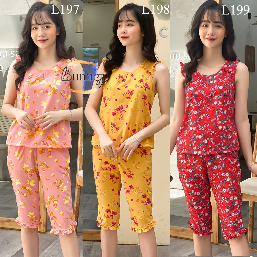 Váy ngủ 2 dây vải đũi váy mặc ở nhà mùa hè dễ thương ngọt ngào phong cách  Hàn Quốc - MixASale