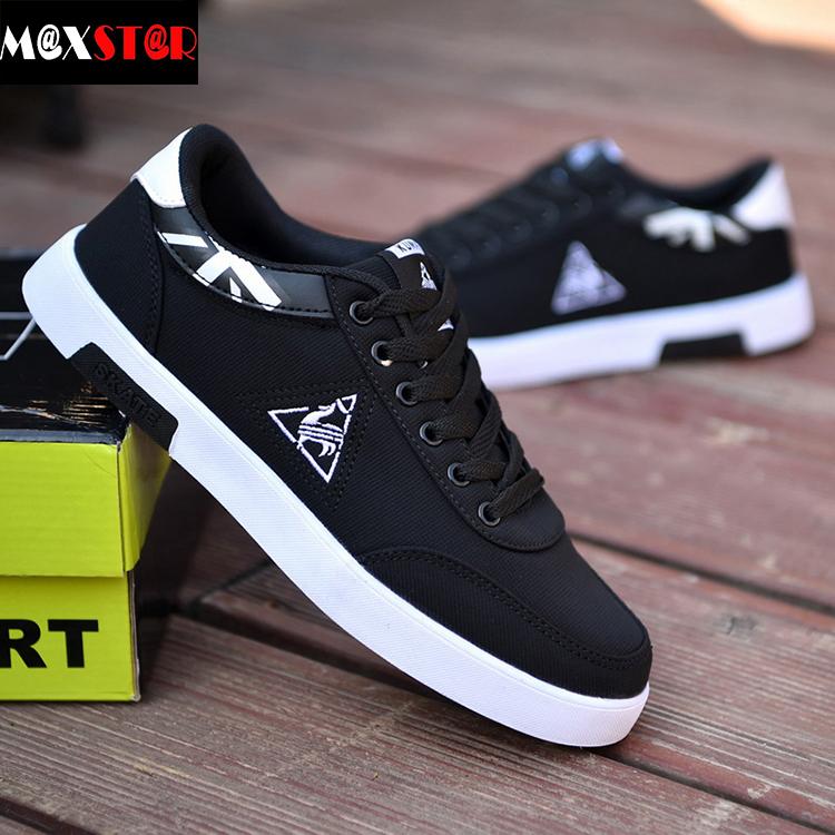 Giày thể thao nam - giày sneaker maxstar
