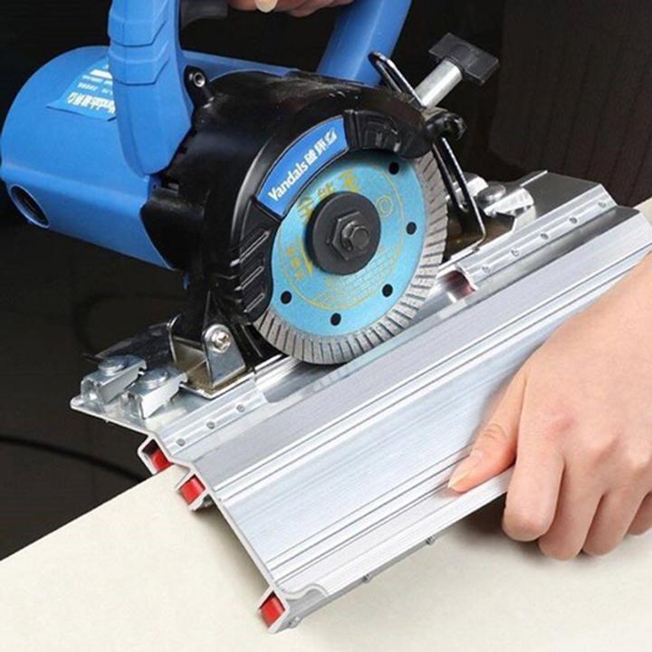 Đế máy cắt gạch đá mòi góc 45 độ