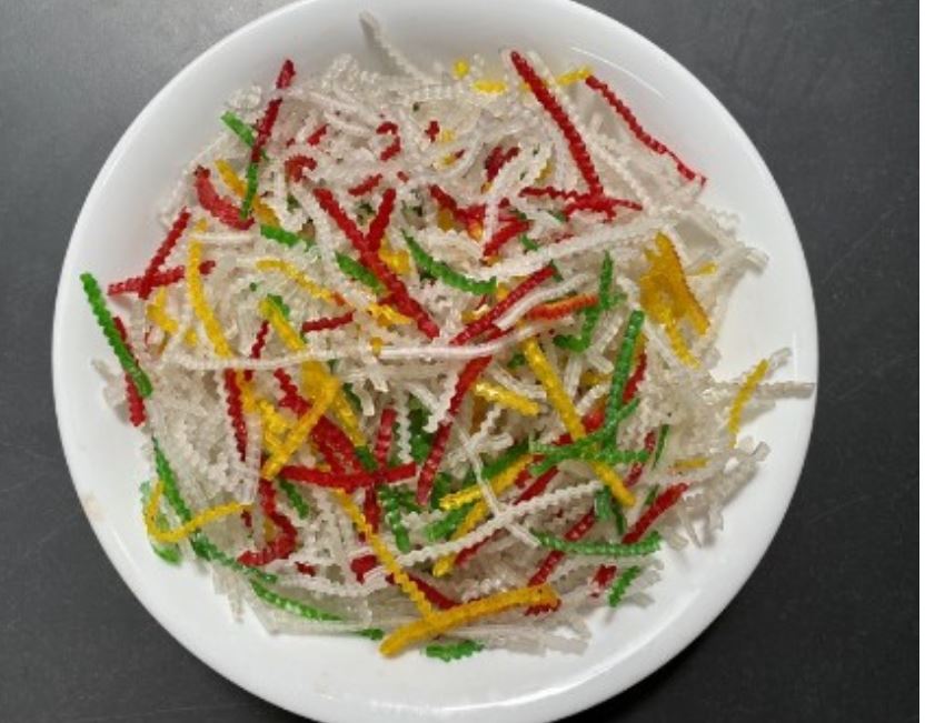 Bột khoai sợi nấu chè 100g