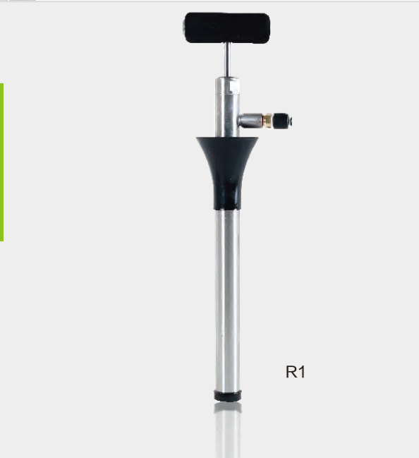 wipcool Dụng cụ tra dầu lạnh R1, R2