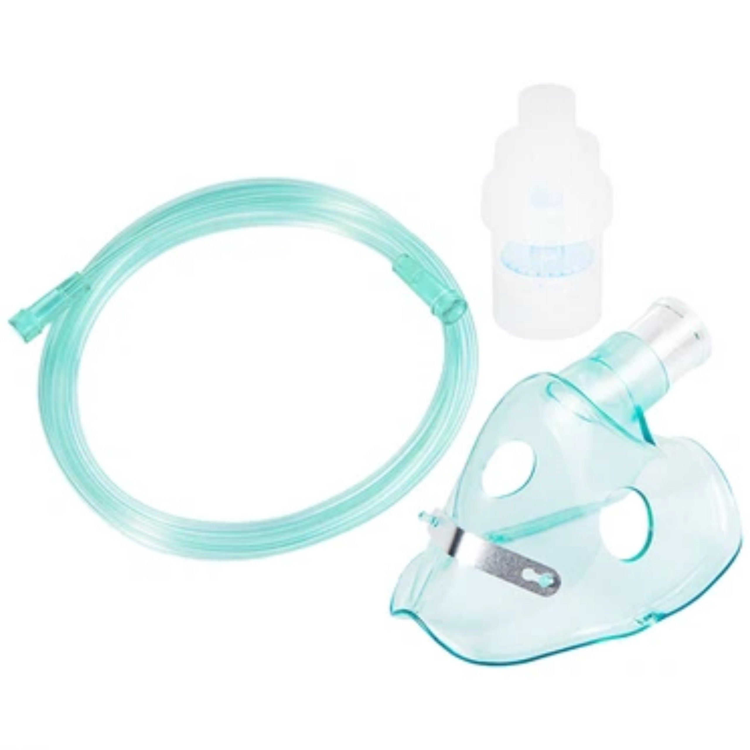Mặt nạ xông khí dung Nebulizer Mask