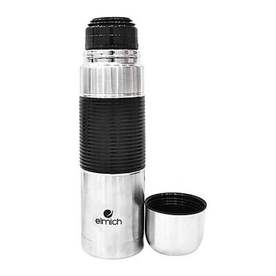 Bình giữ nhiệt elmich dung tích 750ml. bình giữ nhiệt, phích giữ nhiệt, bình đựng nước, bình giữ nhiệt nóng lạnh ,bình giữ nhiệt ,bình đựng nước inox ,Bình giữ nhiệt Elmich hàng chính hãng ,với thiết kế đẹp rễ sử dụng BH1 NĂM