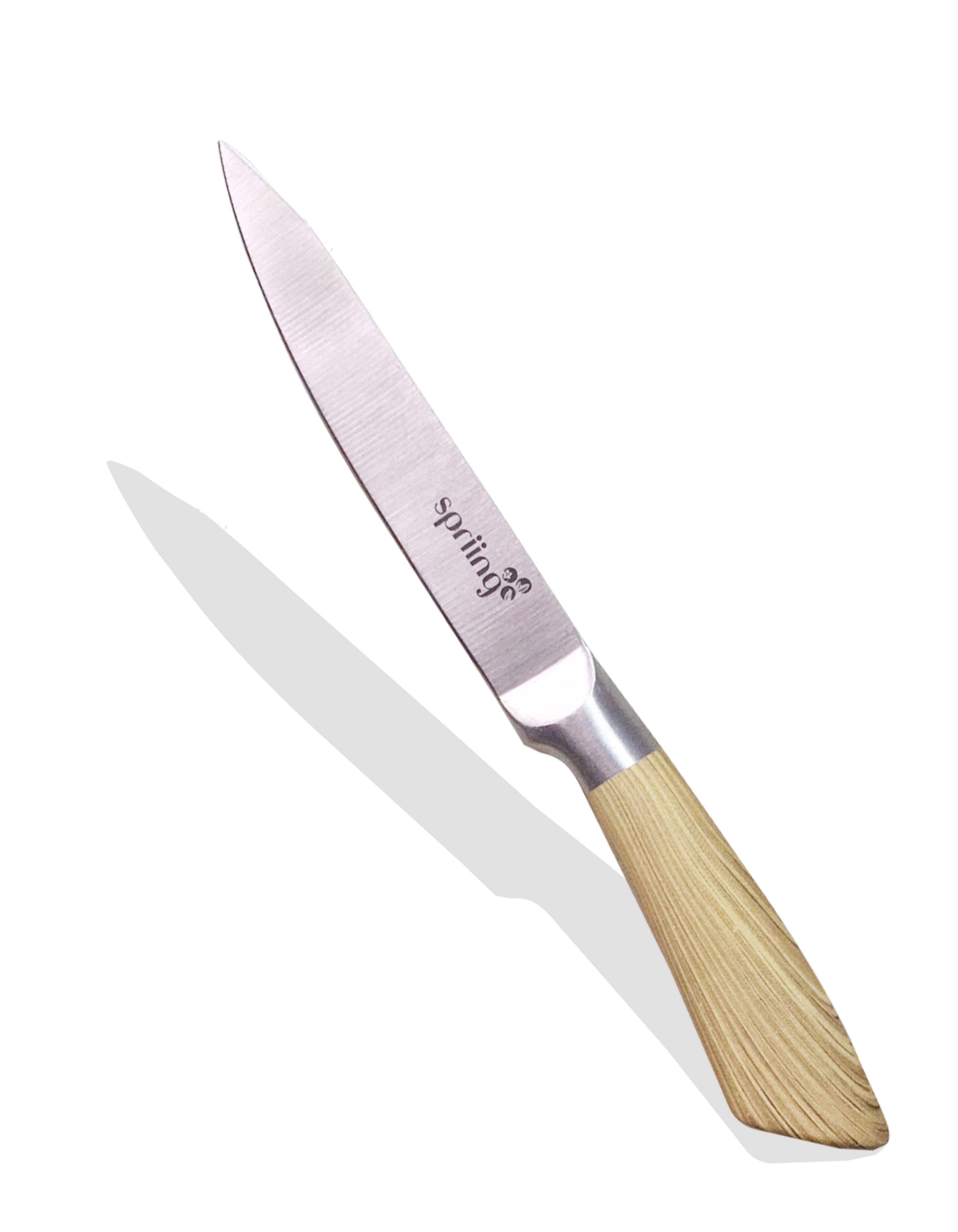 Spriing dao gọt hoa quả 23cm