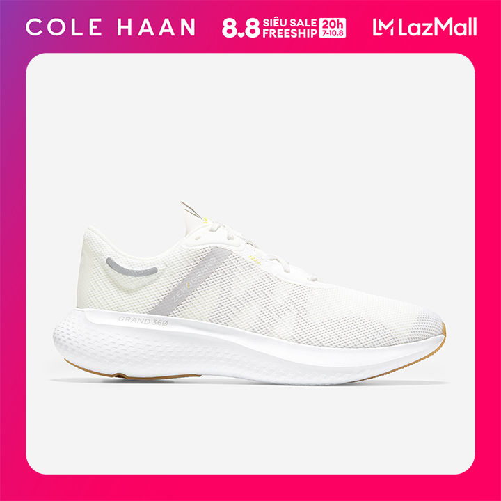 Giày sneaker thể thao cole haan nam zerogrand outpace runner ii c34287