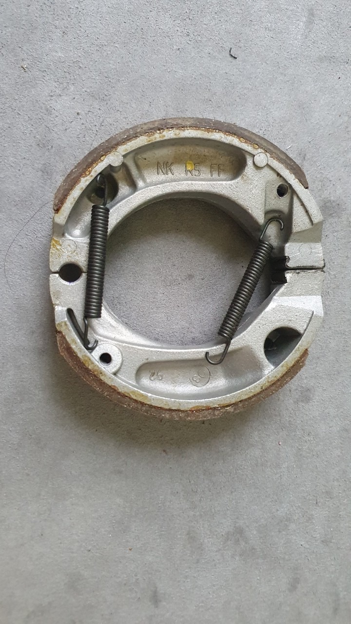 [HCM]BỐ THẮNG SAU XE SỐ HONDA