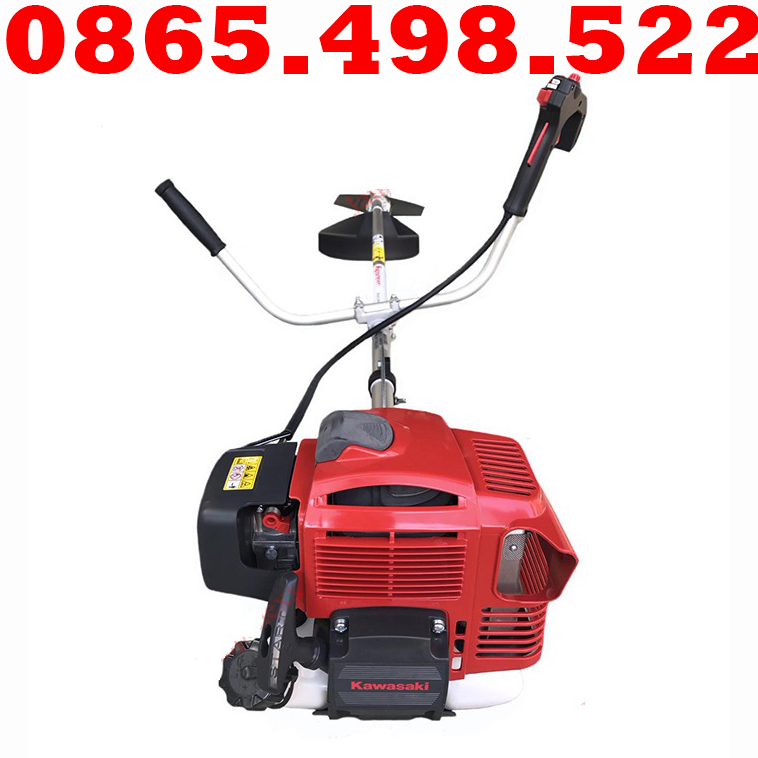 Máy Cắt Cỏ 2 Thì Kawasaki VB-45 TJ45E 1.42KW