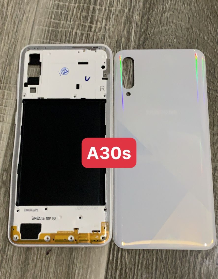 Bộ vỏ samsung a30s